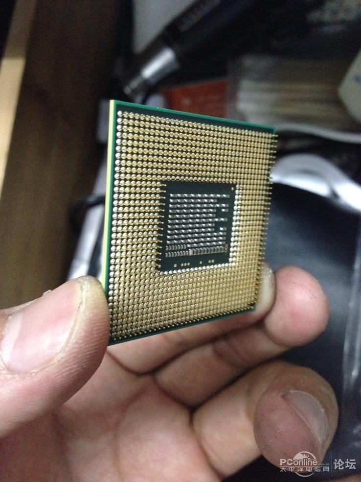 广州出笔记本CPU:B950 笔记本DDR3内存1G