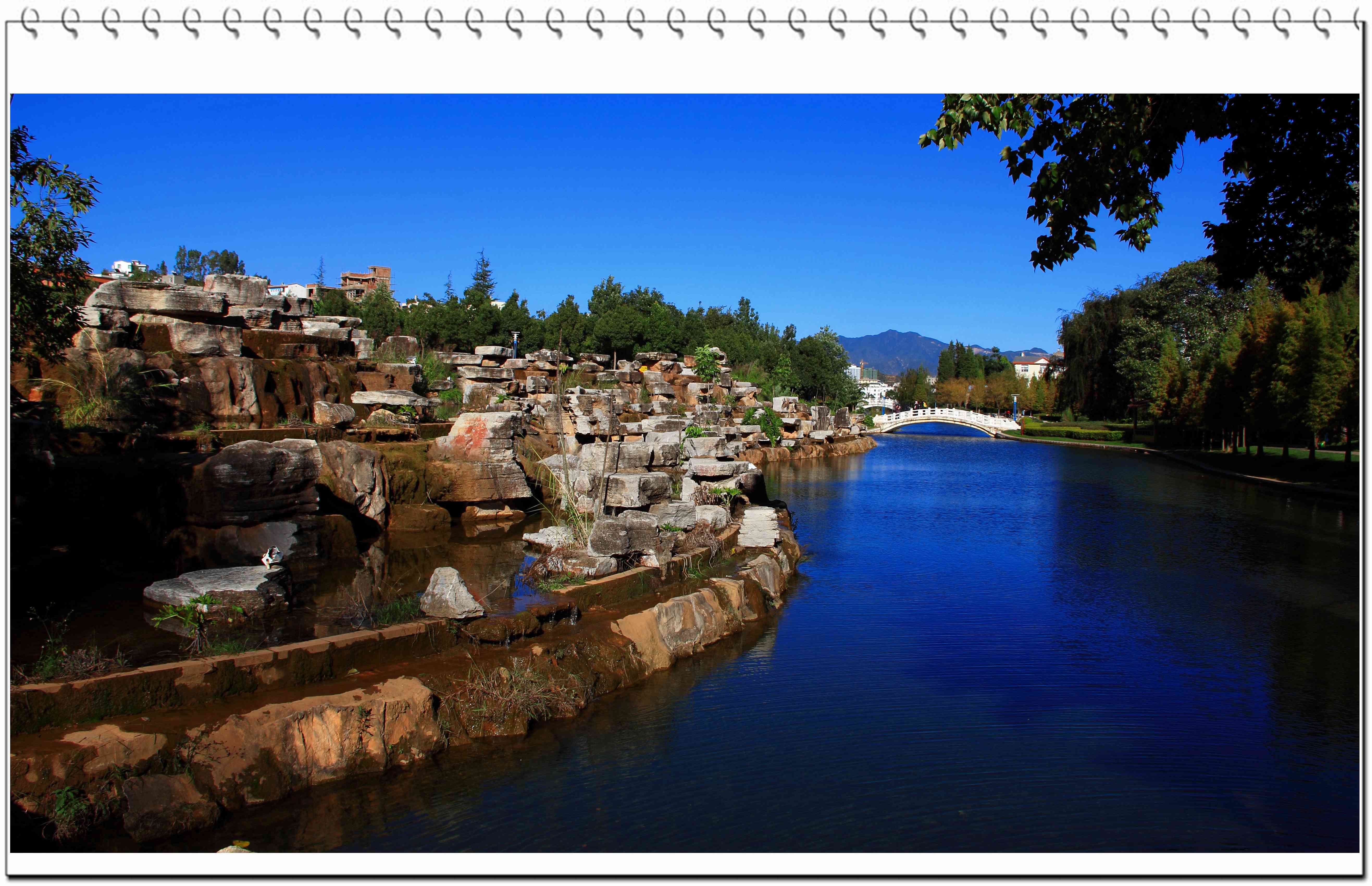 龙泉公园风景图片素材-编号07828546-图行天下