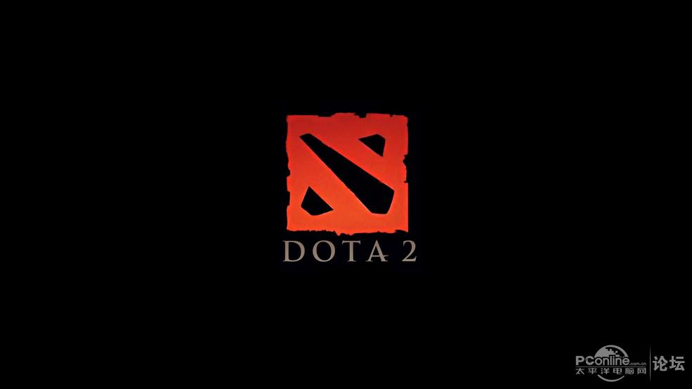 刀塔《dota2》游戏桌面壁纸 高清