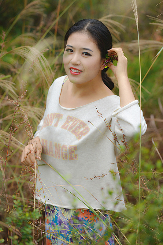【美女人像摄影视频】人像摄影图片吟呻美女图片