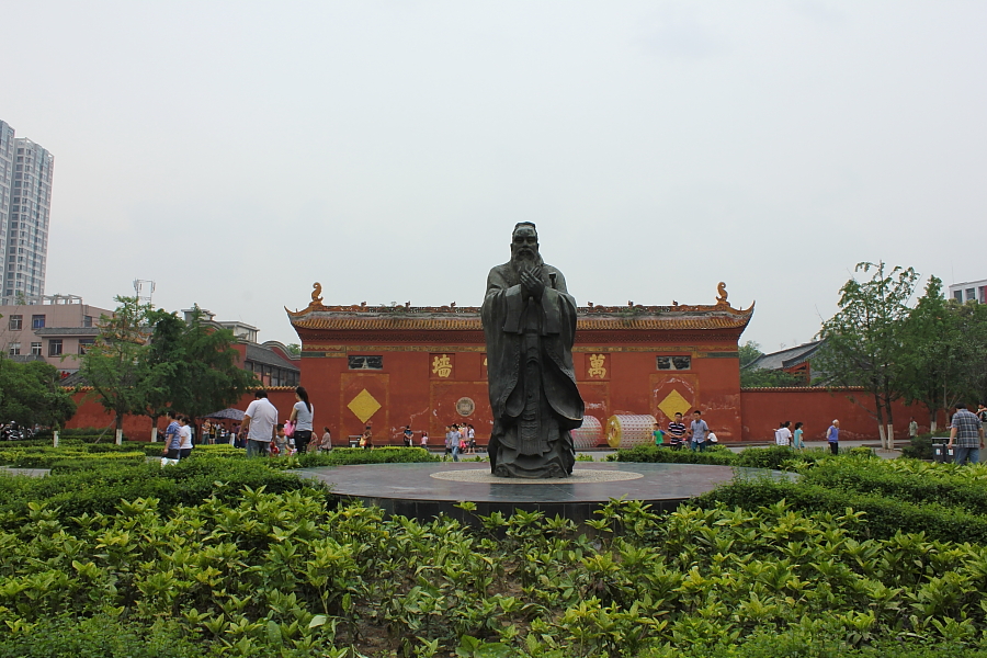 德阳文庙