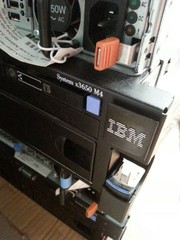 18664302109  IBM3650M3M4
