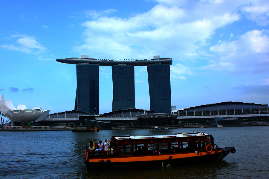 【新加坡图片摄影图片】风光旅游摄影