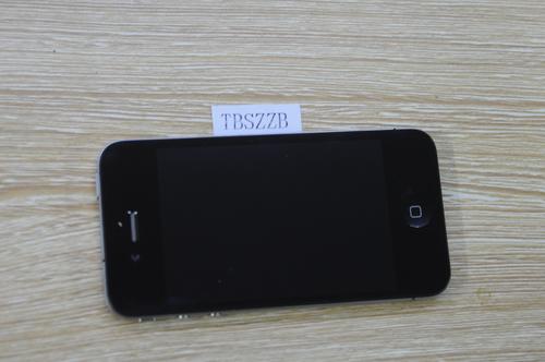 iPhone4 16G 国行 黑色 降价1150元_二手手机