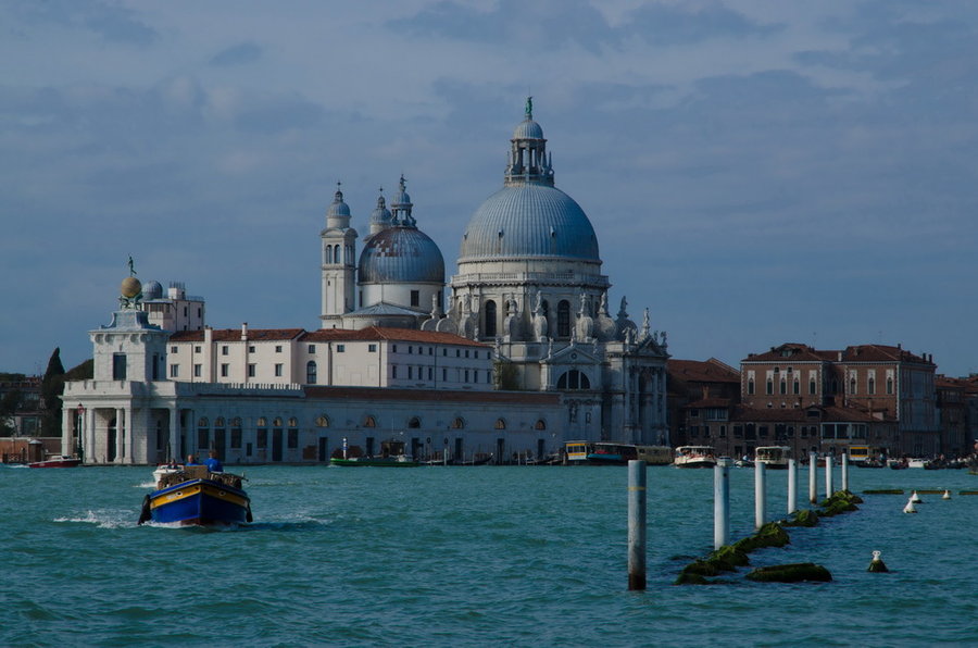 【欧洲游之十二--水城威尼斯摄影图片】风光旅