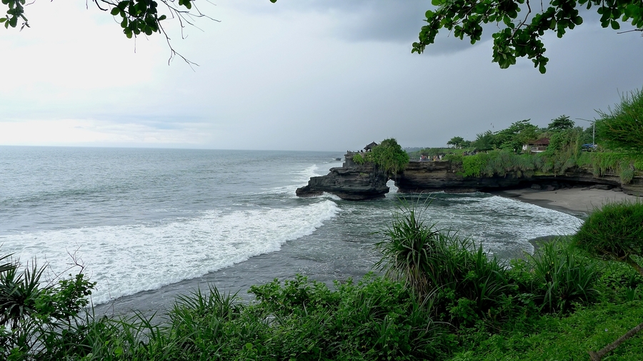 【印尼巴里岛风光摄影图片】风光旅游摄影