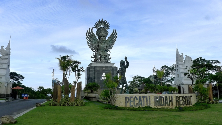 【印尼巴里岛风光摄影图片】风光旅游摄影