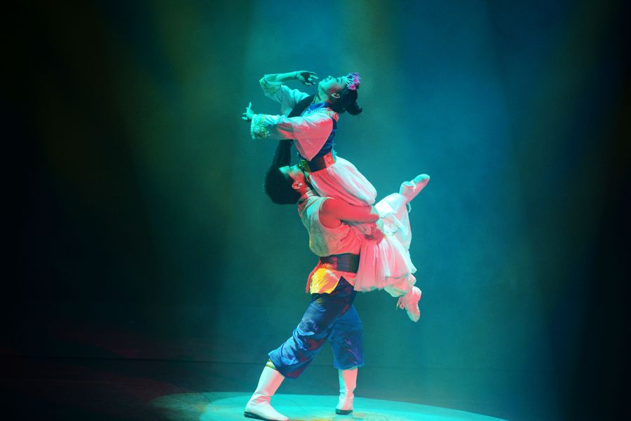 【丽水金沙(手持拍摄)摄影图片】纪实摄影