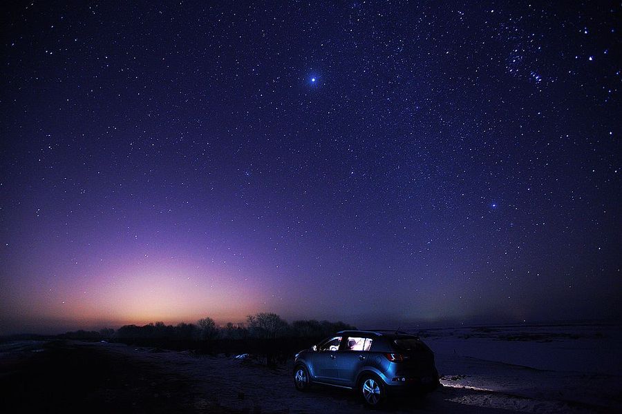 【星夜摄影图片】人像摄影_太平洋电脑网摄影部落
