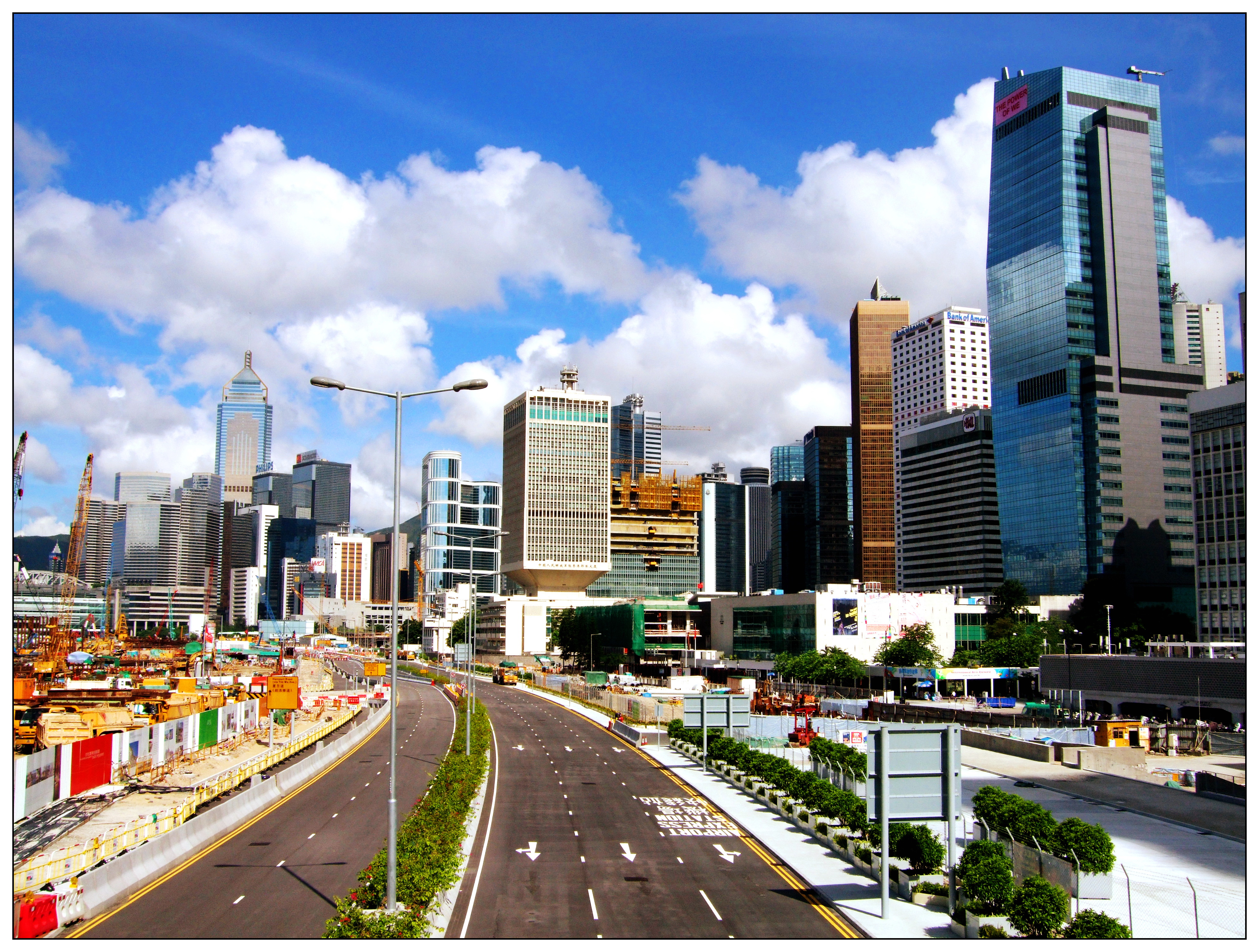 hongkong      幅