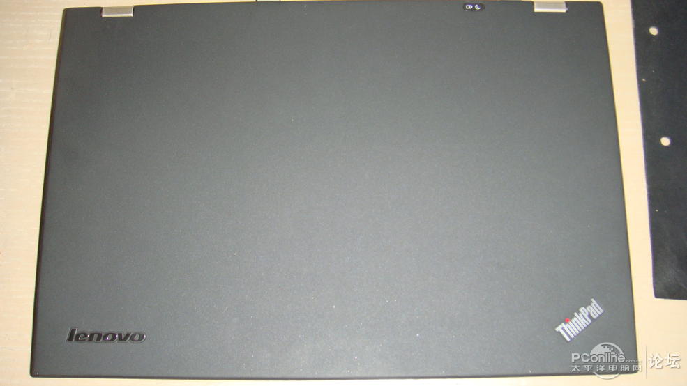 95成新联想ThinkPad T430S (三代i7ES 1G独立