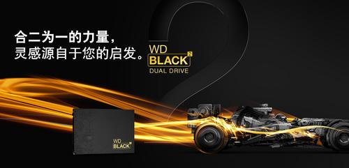 回顾西部数据Black2双驱动硬盘广州玩家体验会