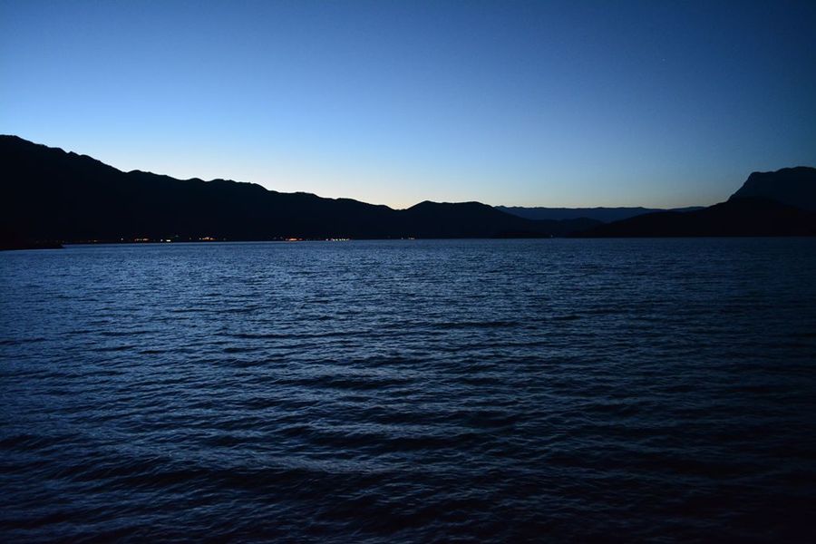 【丽江泸沽湖一日游摄影图片】风光旅游摄影