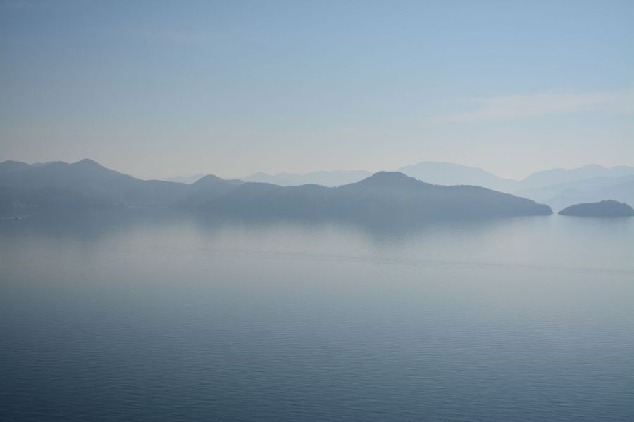 【丽江泸沽湖一日游摄影图片】风光旅游摄影