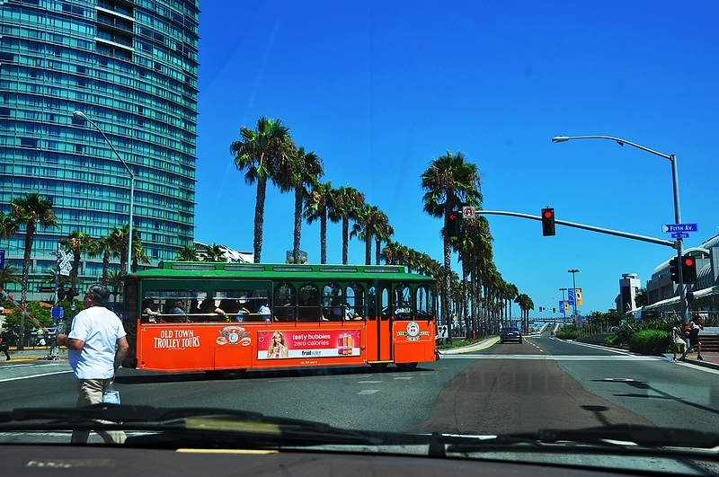 【〔赴美探亲游〕154-圣地亚哥随拍-(5) 摄影图