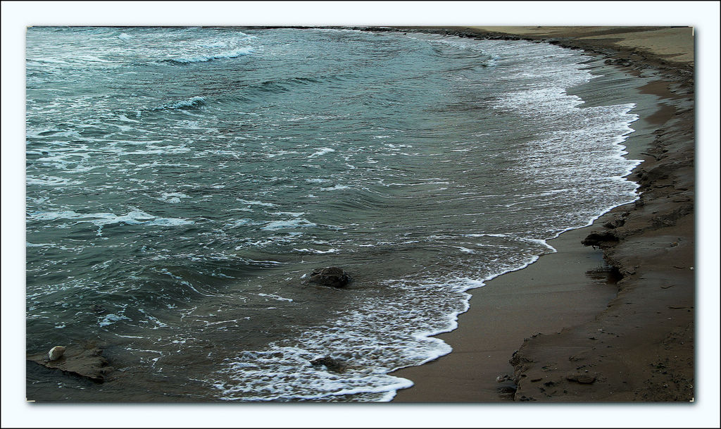 碧螺塔风浪