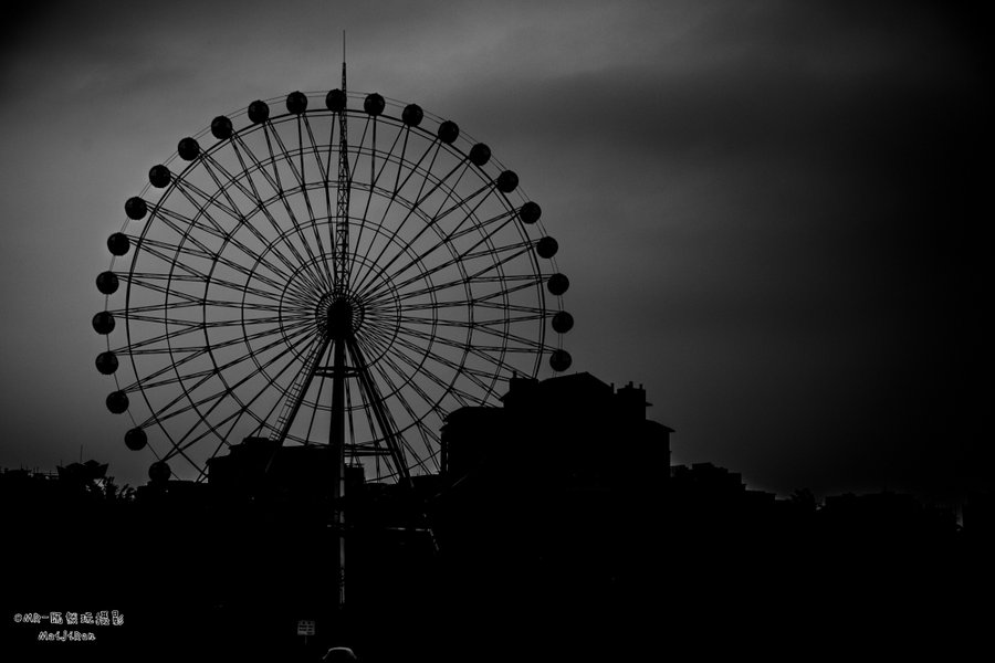 黑色港湾 太平洋电脑网