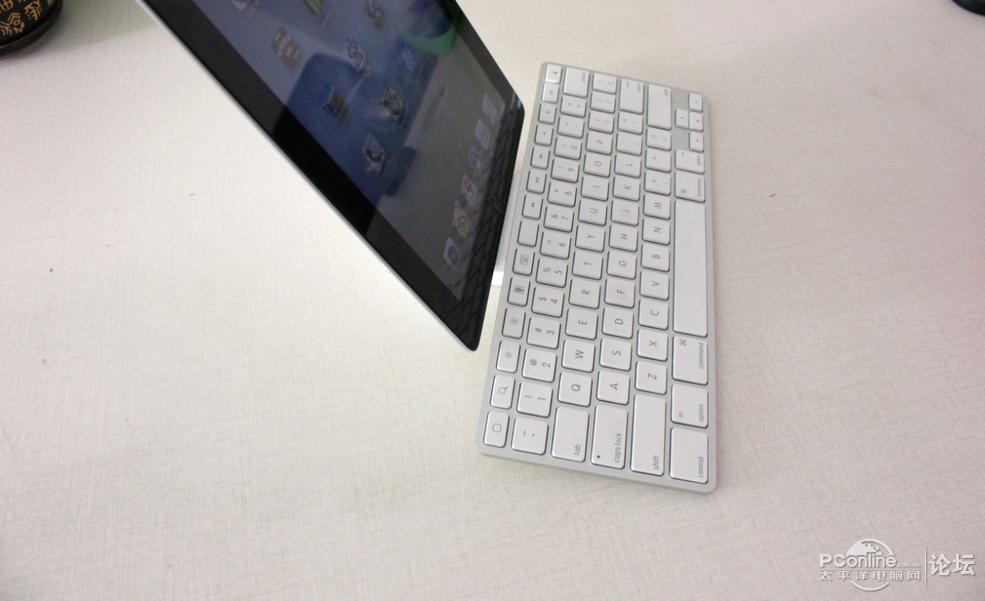 苹果iPadKeyboardDock诗经入手,把newipad走进键盘教案v苹果图片
