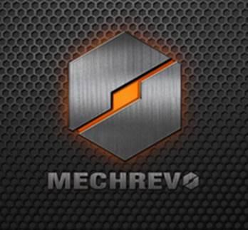 一起来革游戏的命! MECHREVO(机械革命)品牌
