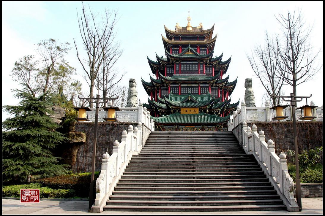 鸿恩寺(重庆)