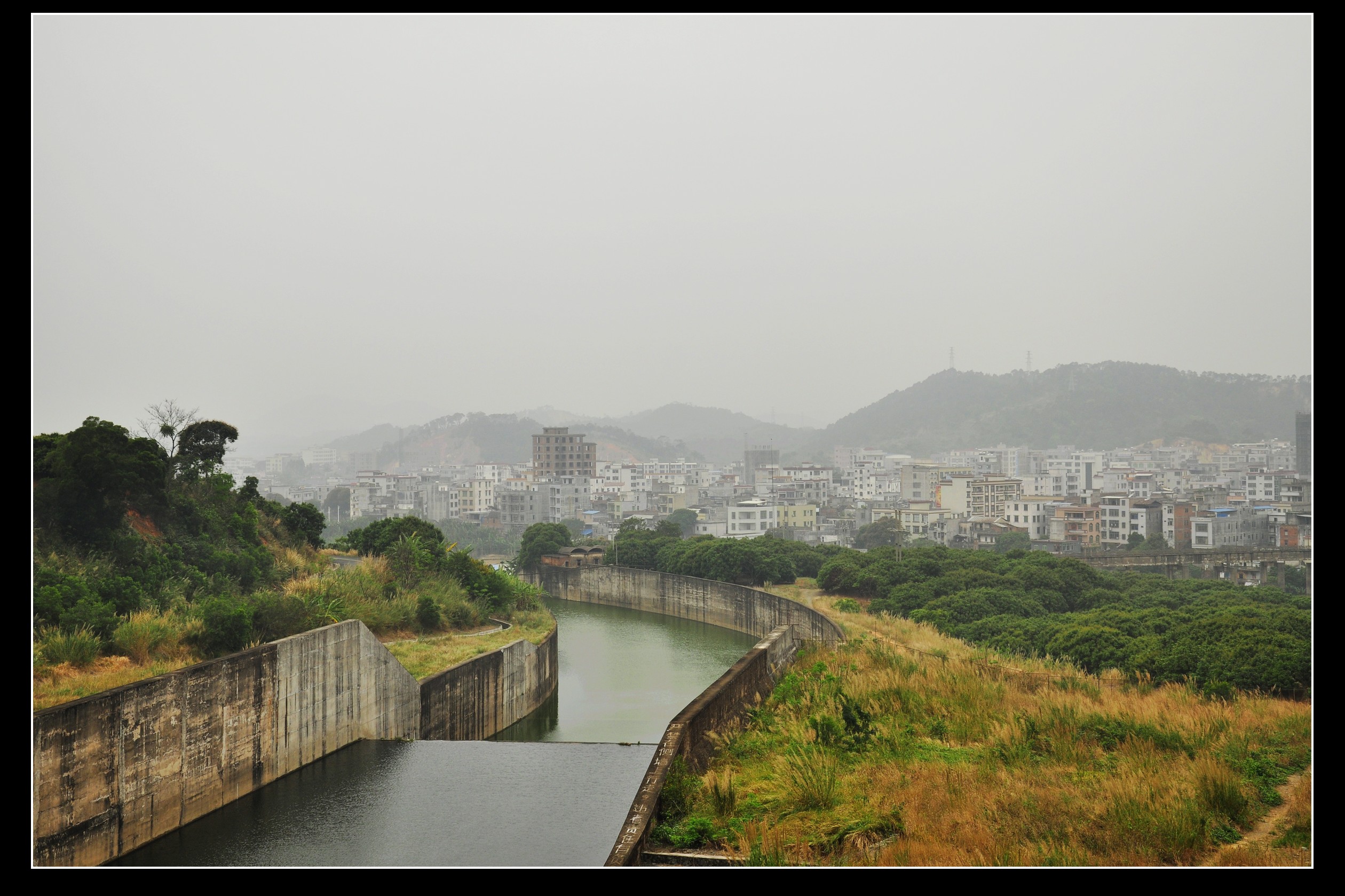 高州水库