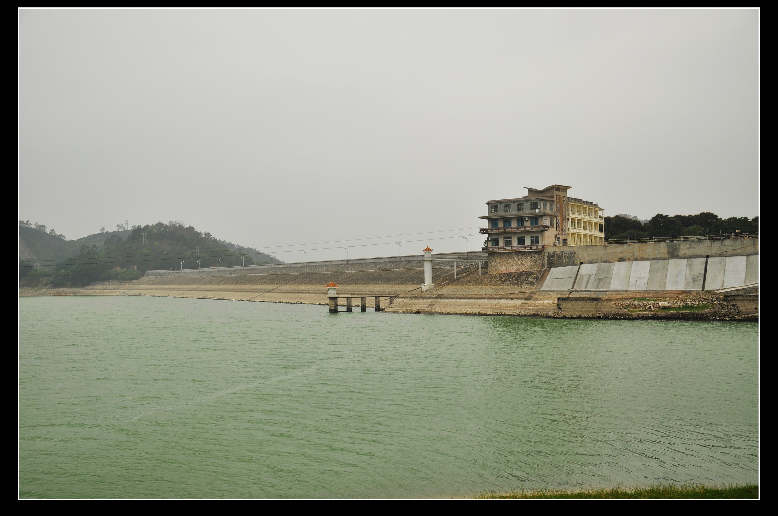 高州水库