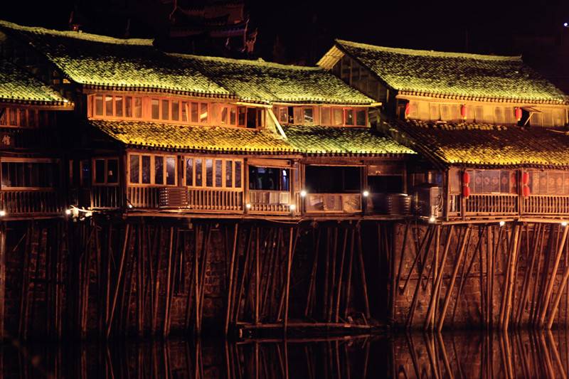 【我的凤凰古城我的多诺音乐咖啡馆~初学者,希