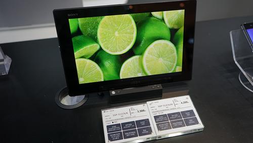 Xperia Z2 Tablet 相比一代值得买么?