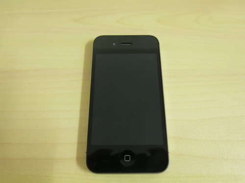 出售 苹果 iPhone 4s 美版无锁 16G 二手手机 99新