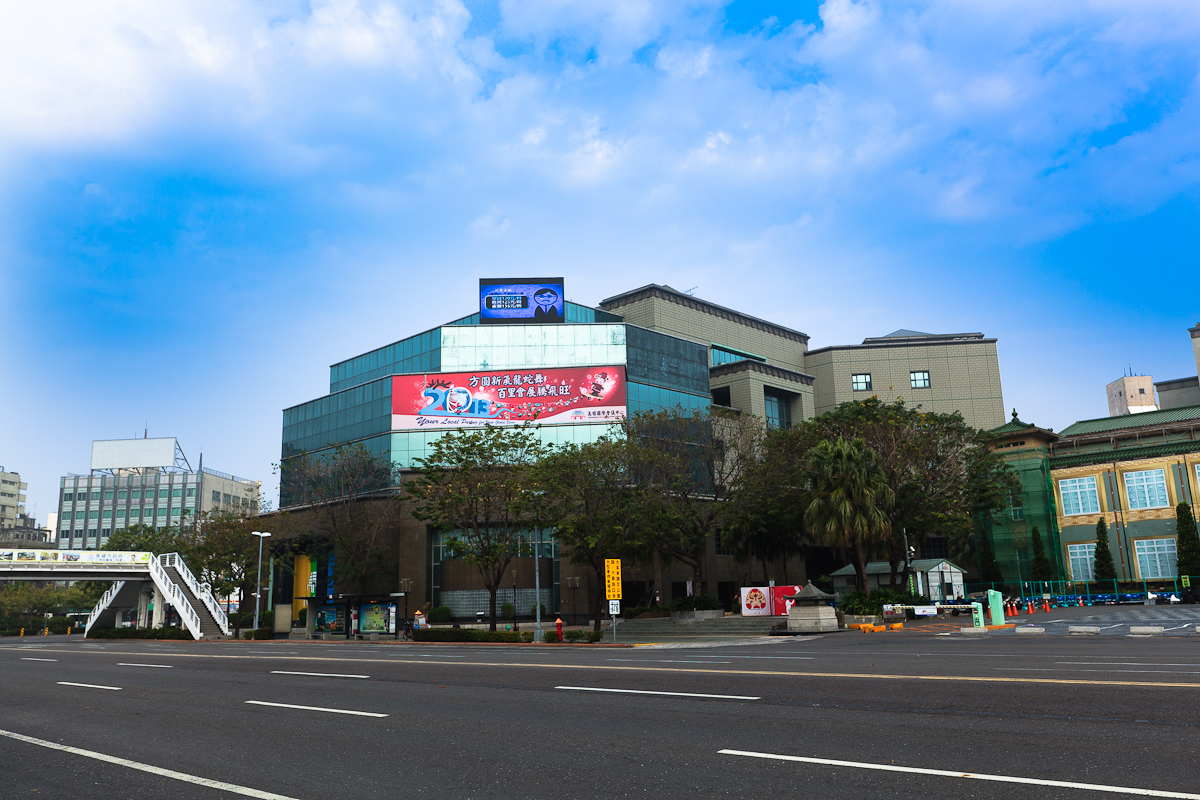 台湾高雄市随拍【2】