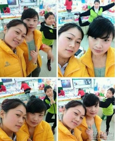 这些图张张搞笑无悬念期待阿狸表情包图片
