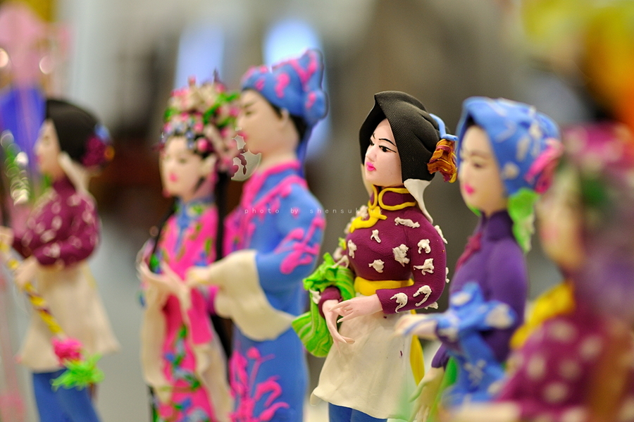 【第三届苏州文化创意设计产业交易博览会随拍