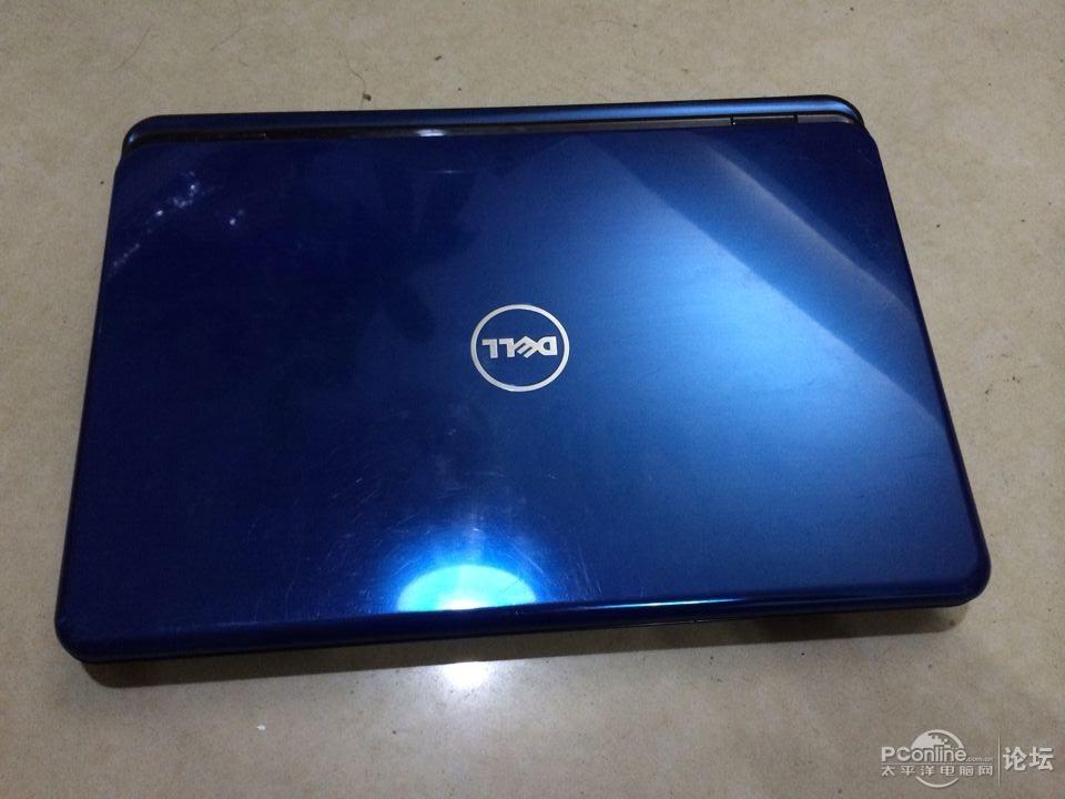 蓝色dell n4110,i52450,2g,500g,卖了.