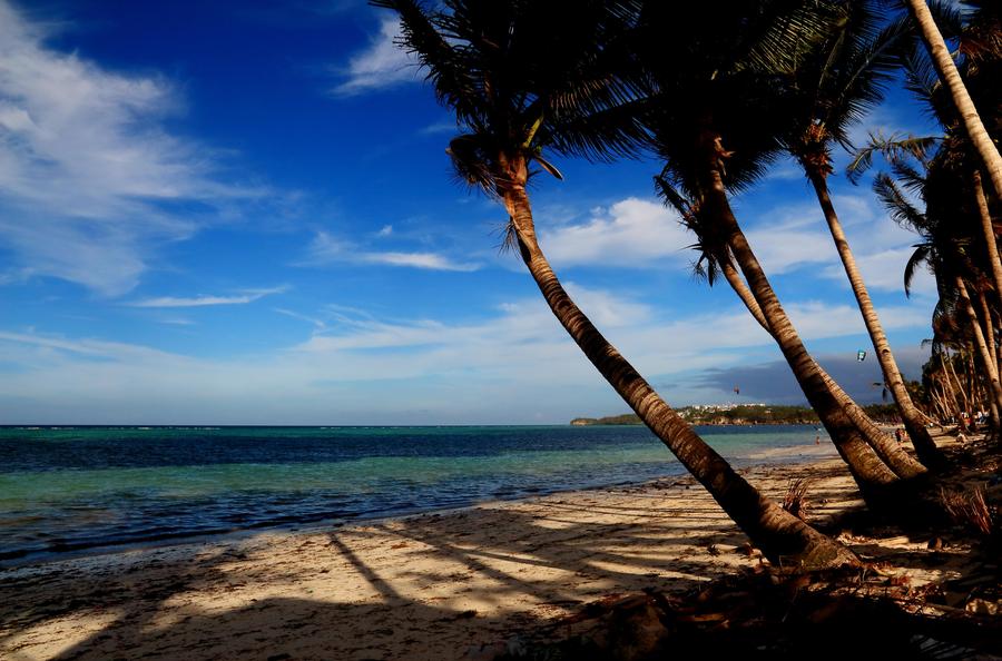 【再发一组BORACAY风光片摄影图片】风光旅