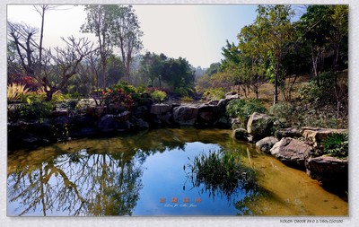 深圳龙城公园 (三)