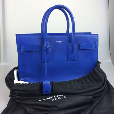 来自星星的你 全智贤同款YSL圣罗兰SAC MIN