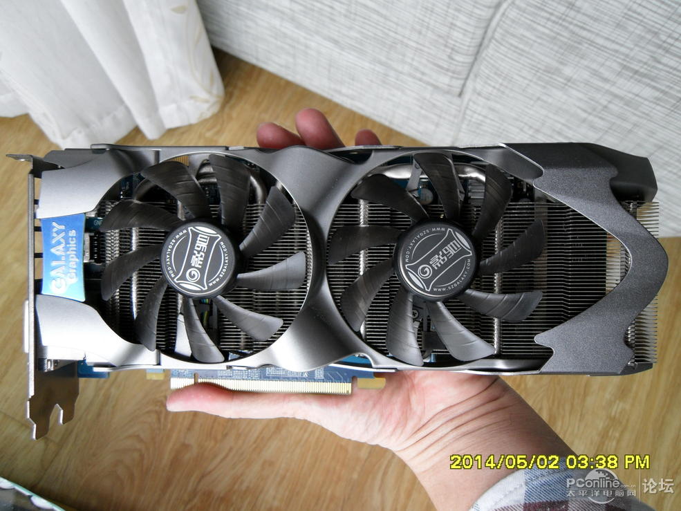 影驰gtx660ti四星黑将购于2012年12月,全国联保,保4年.