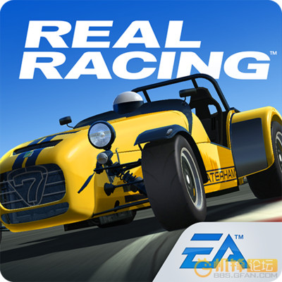 [竞速] EA大作:真实赛车3 Real Racing 3 v2.2.0