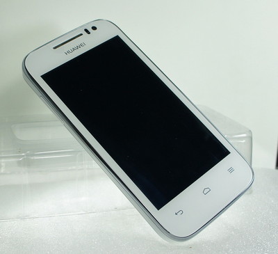 Huawei\/华为 C8812电信3G 安卓智能手机 300元