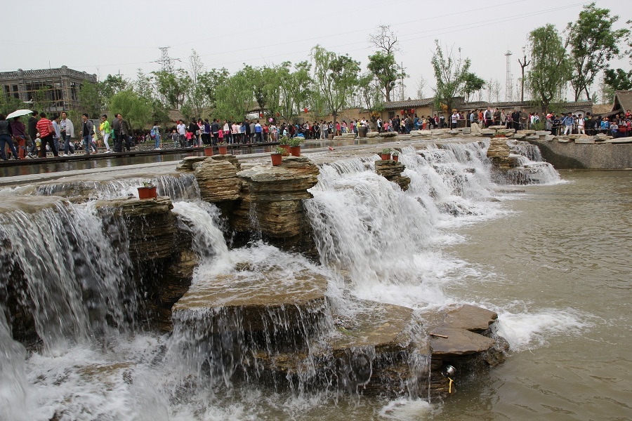 沙河摄影图片】风光旅游摄影_太平洋电脑网摄影