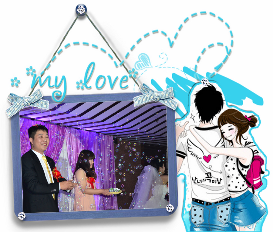 【婚礼进行曲摄影图片】纪实摄影