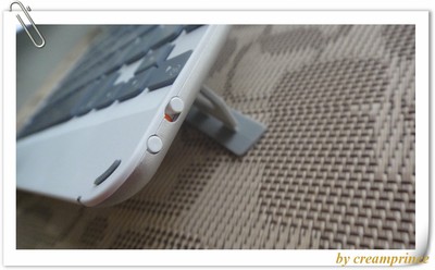 pad mini专属键盘,多彩小i mini开箱分享_苹果讨
