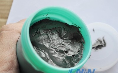 焊锡膏可以替代散热硅脂吗