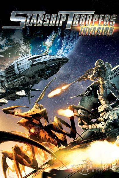 2012美国香港电影动画片《星河战队:料及》详细资入侵百度网盘日本科幻资源网图片