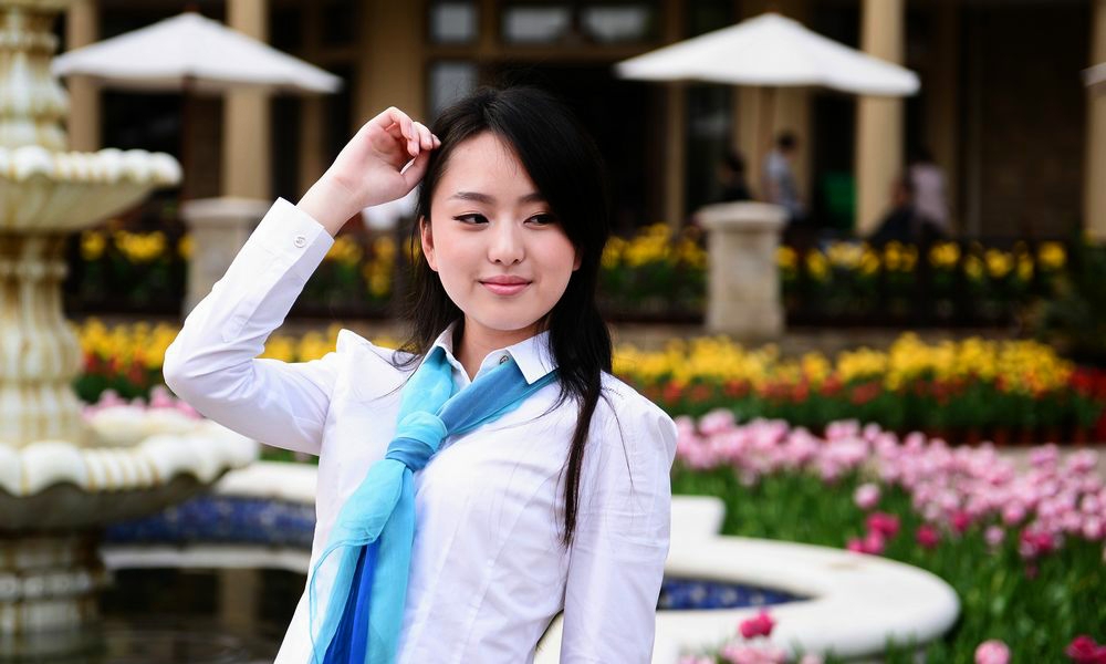 美女娇娇