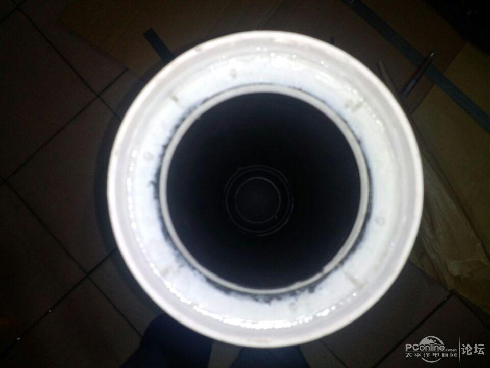 我不是水管工,水管低音炮制作