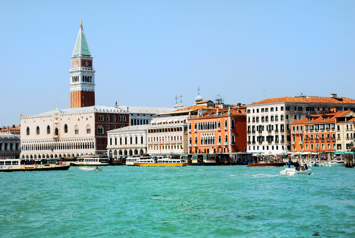 威尼斯 - 互动百科