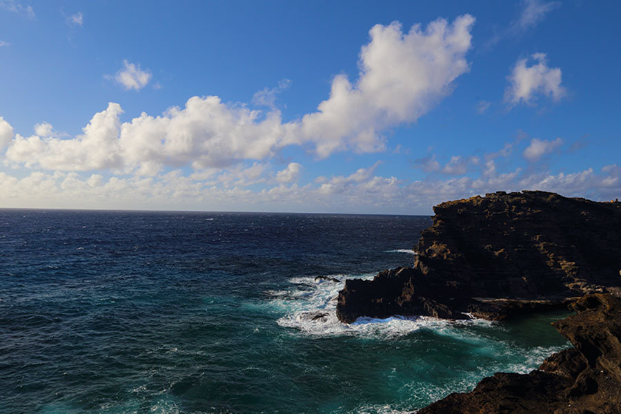 【夏威夷海滩摄影图片】风光旅游摄影
