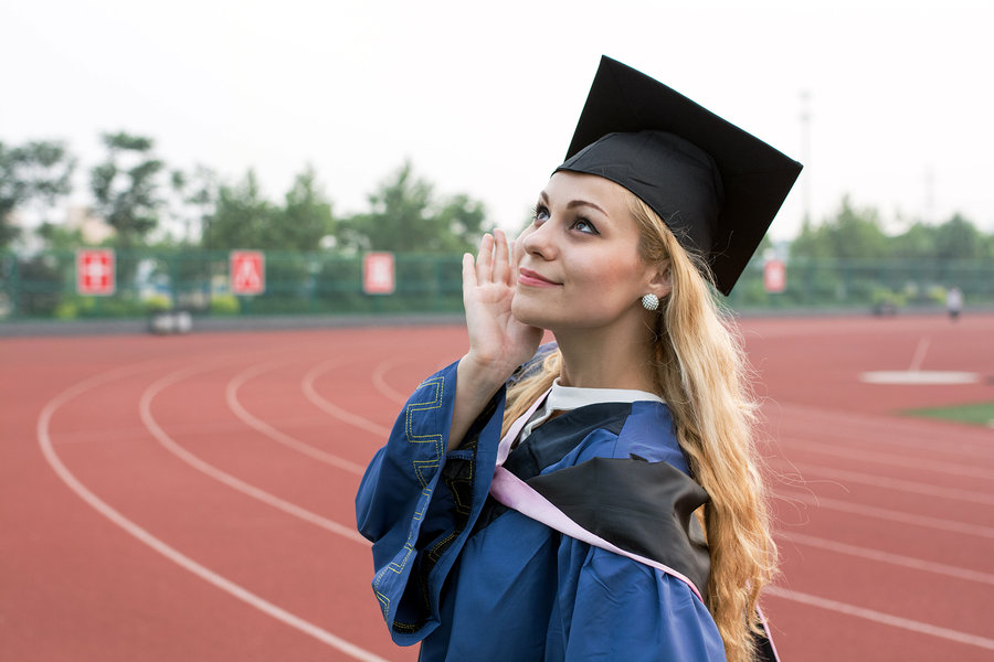 【适马35拍留学生毕业季摄影图片】人像摄影