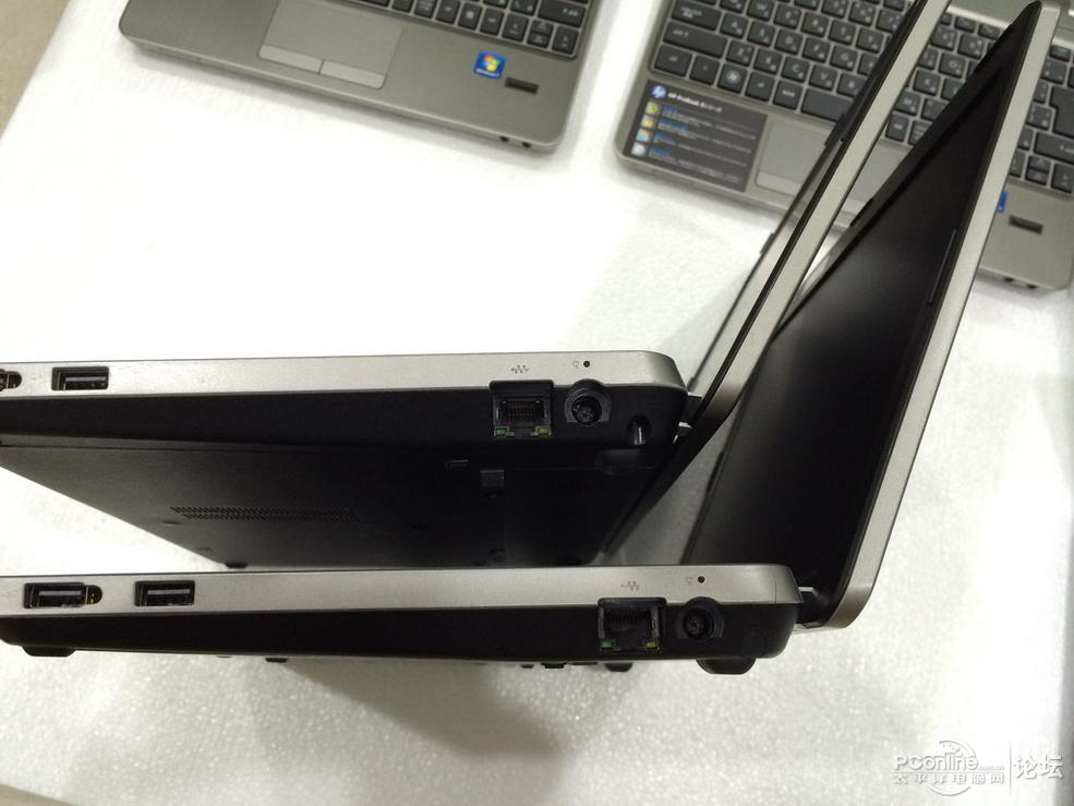 230S 12寸机器 USB3.0 HM65芯片组 支持换C